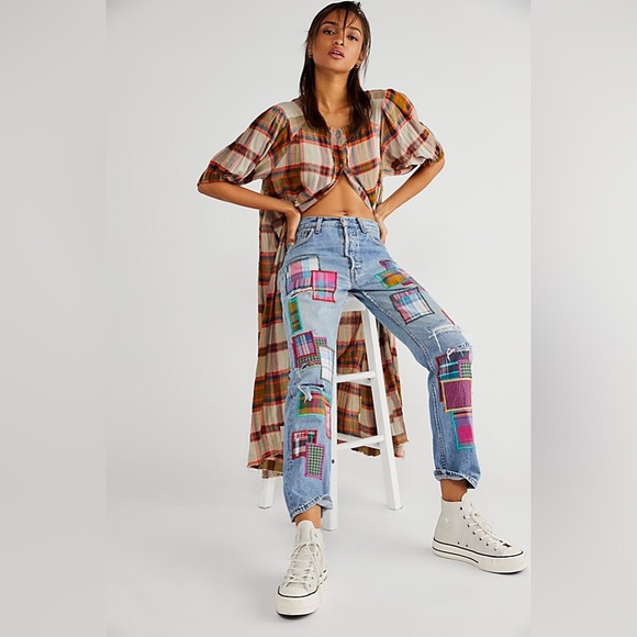 Rialto The Hadley Jeans Free People